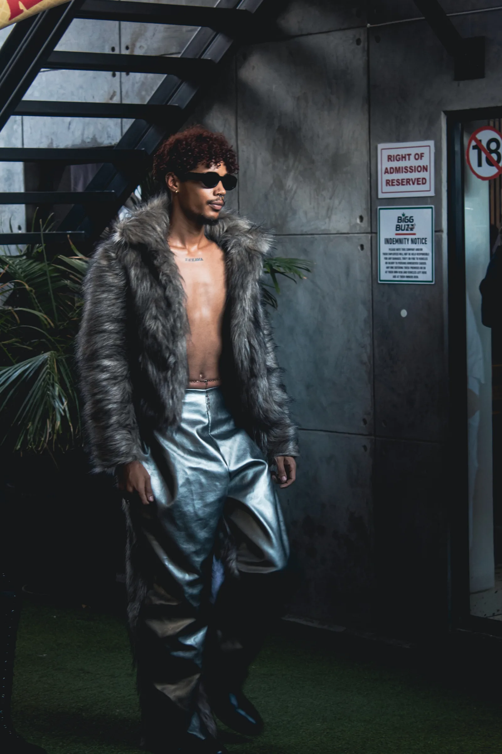 clash of arts music event photo