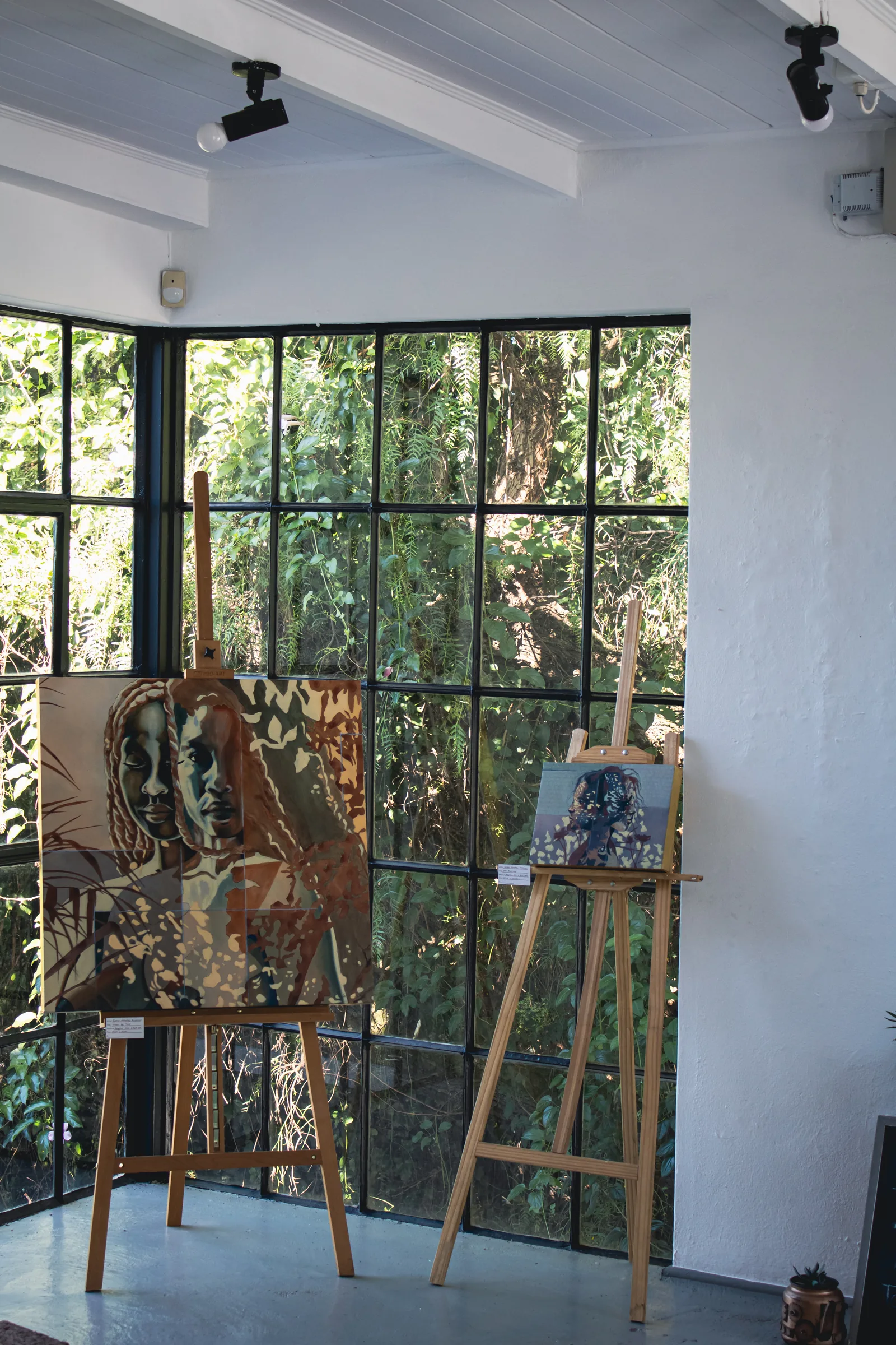 melville art mile photo